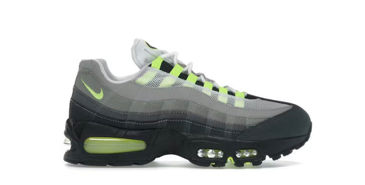 Air Max 95 OG “Big Bubble Neon” 2026
