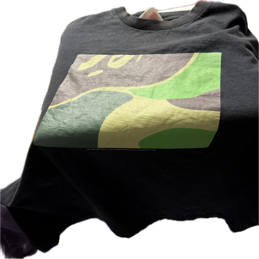 Vintage 2006 bape tee