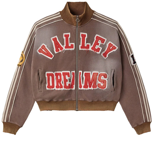 Vale Olympia “Berlin” Track Top
