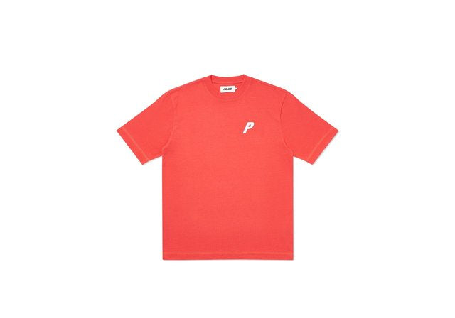 Palace P Felt Tee