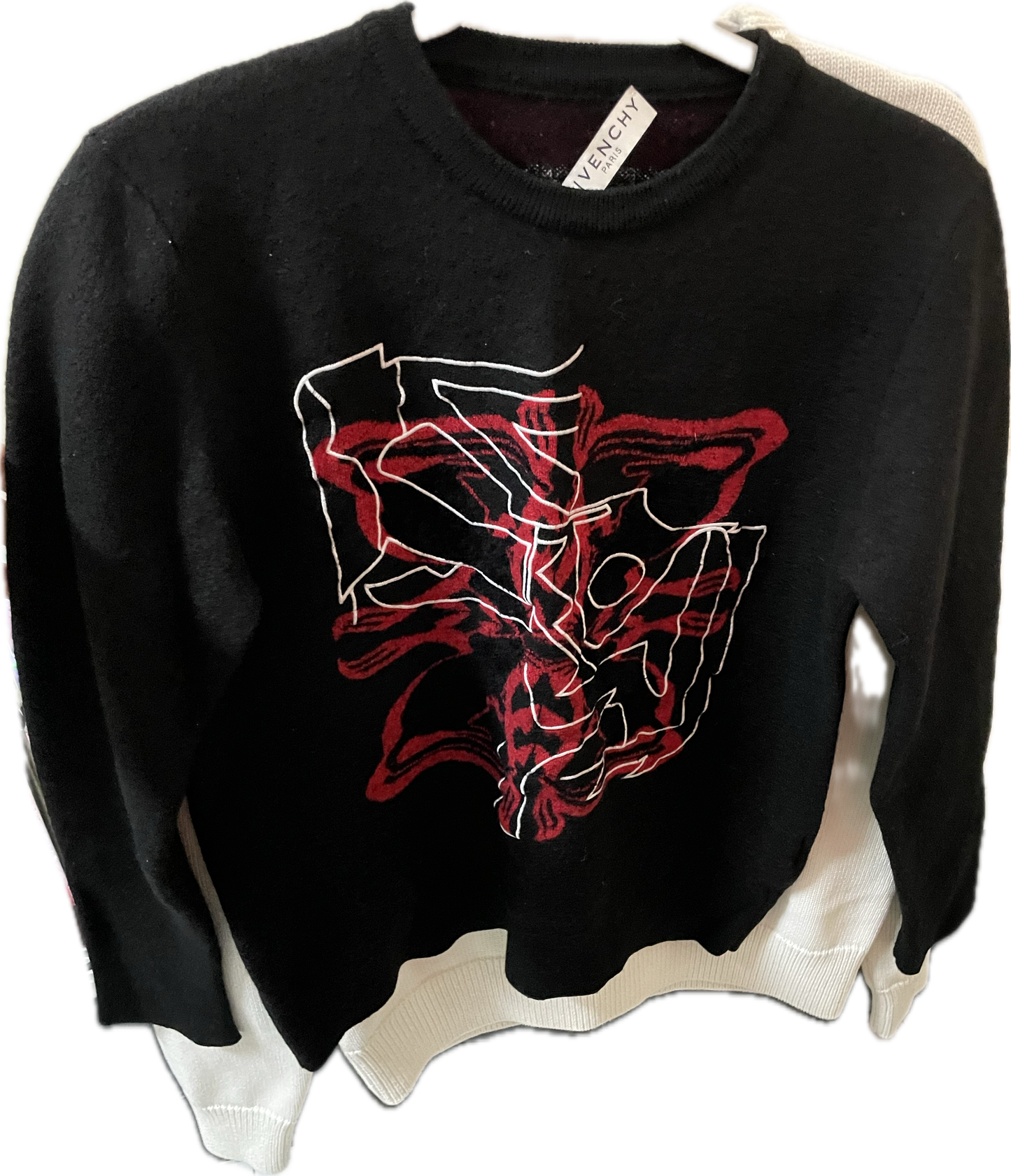 Givenchy crewneck