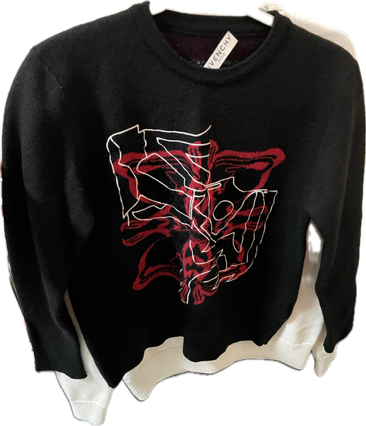Givenchy crewneck