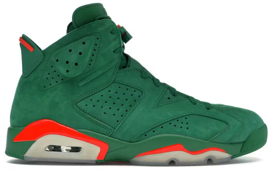 BLACK FRIDAY PREVIEW: JORDAN 6 Retro x Gatorade