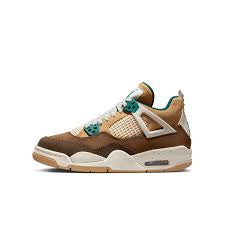 Jordan 4 Retro “Cocoa Wow”
