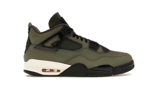 Jordan 4 Retro OG SP
Undefeated (2025)