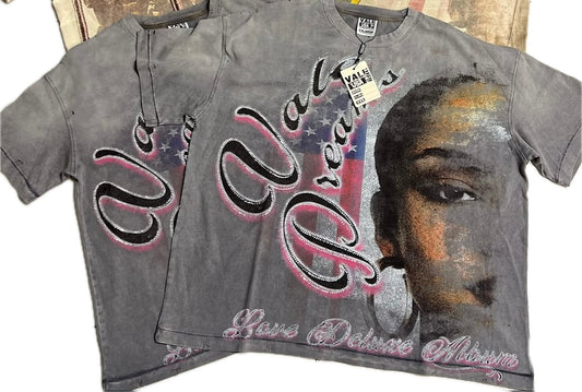 Valley Dreams tee