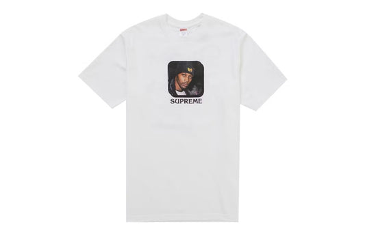 Supreme Wu-Tang Clan RZA Tee
White