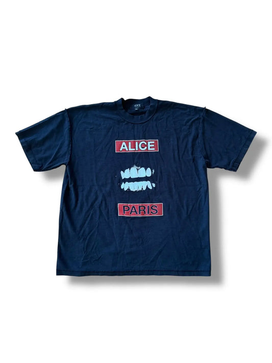 Alice Hollywood Paris Fashion Week Tee