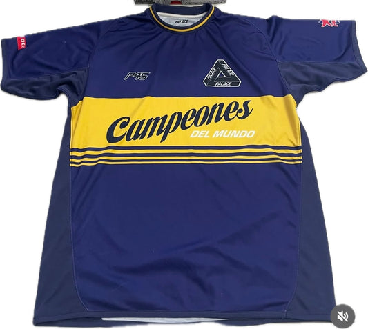 Palace jersey