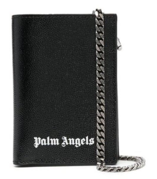 Palm Angels Chain Wallet