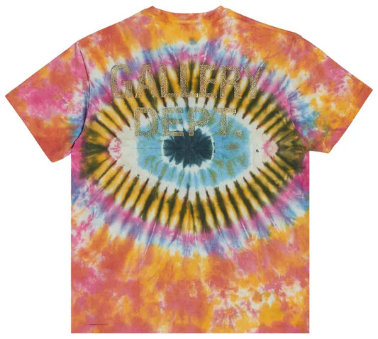 BLACK FRIDAY PREVIEW: Gallery Dept. “Eye Dye” Tee