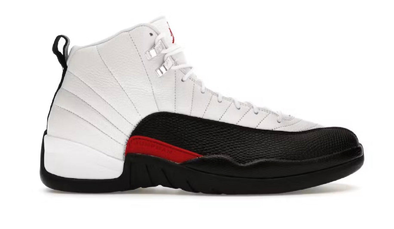 Jordan 12 Retro “Taxi Flip”