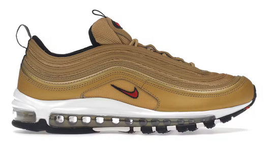 Nike Air Max 97 “Gold Bullet” 2023