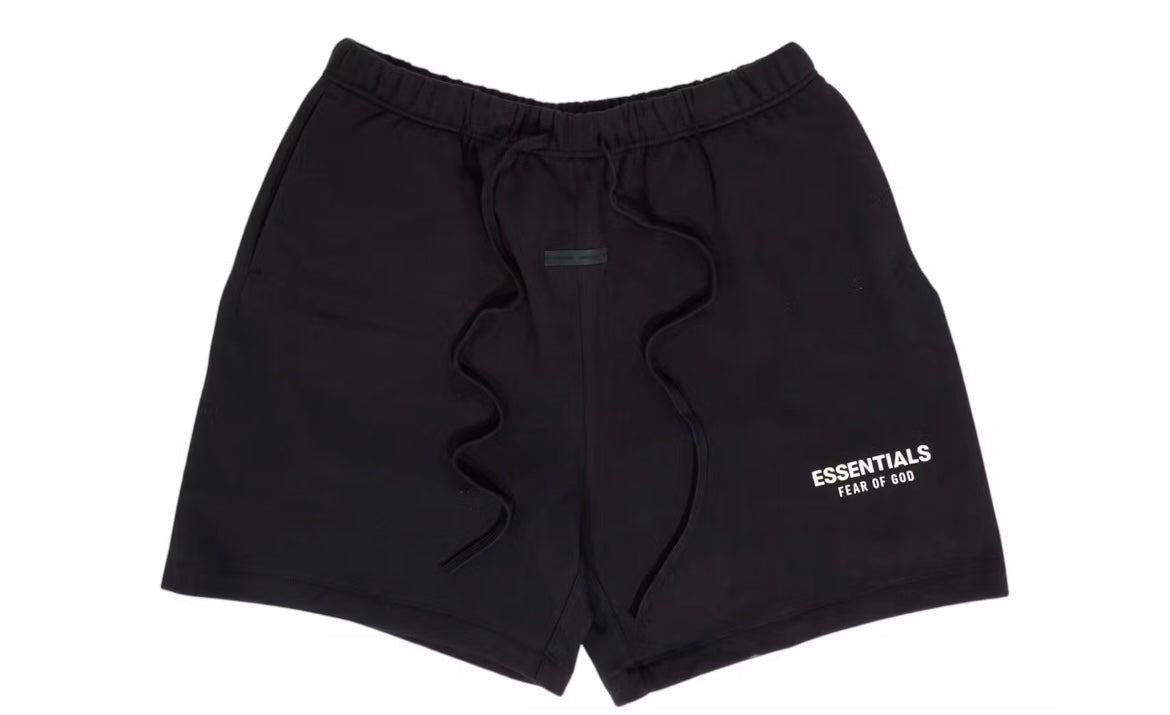 Fear of God Essentials
Classic Sweatshort jet black