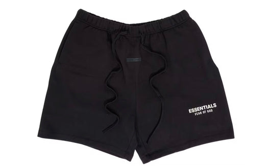 Fear of God Essentials
Classic Sweatshort jet black