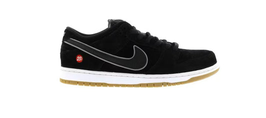 Nike SB Dunk Low “Quartersnacks”