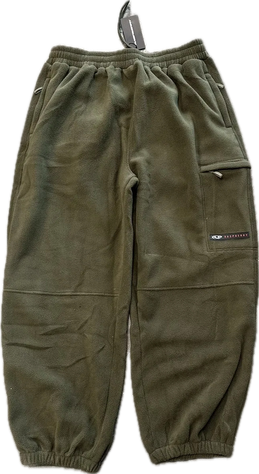 Raspberry Hills Fleece Pants