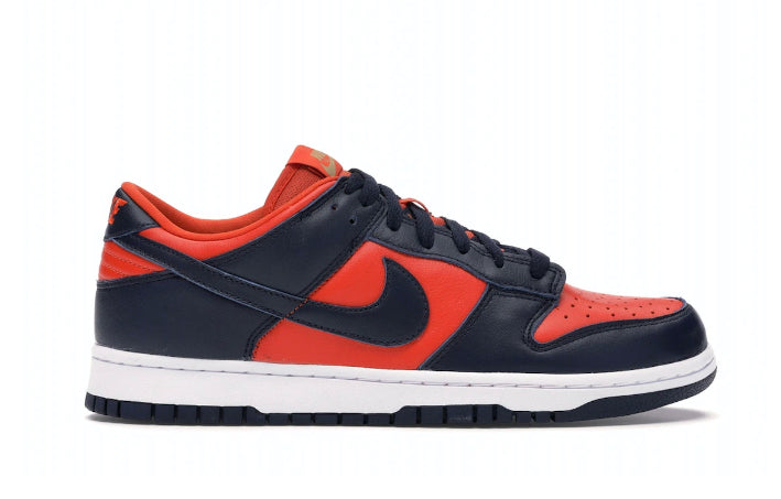 Nike Dunk Low “Champ Colors”