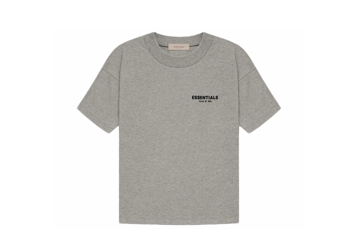 Fear of God Essentials T-Shirt (SS22)