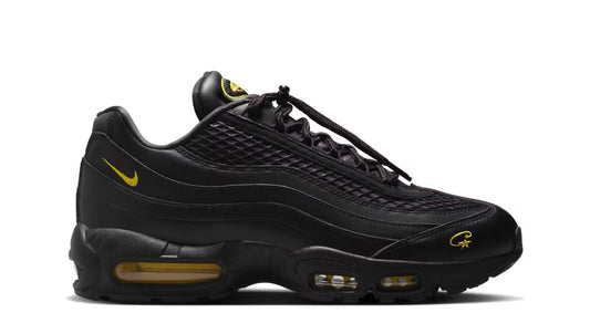 Nike x Corteiz Air Max 95 “Honey Black”