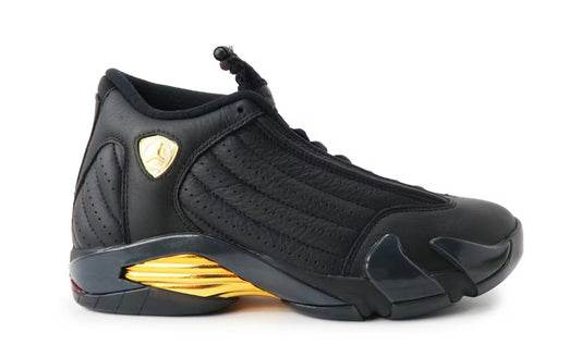 Jordan 14 Retro
Defining Moments Pack Last Shot