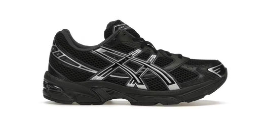ASICS Gel-1130
Black Pure Silver