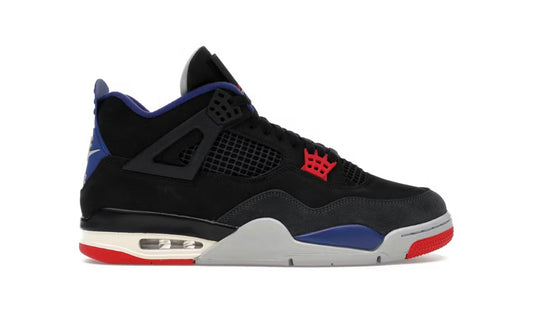 Jordan 4 Retro
Rare Air (White Lettering)