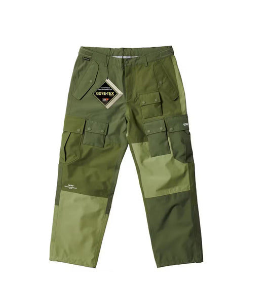Palace x Engineered Garments Gortex FA Pant Olive