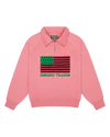 Denim Tears ADG Pan African Pink