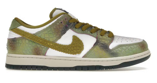 Nike Sb “Chameleon” Dunk Low