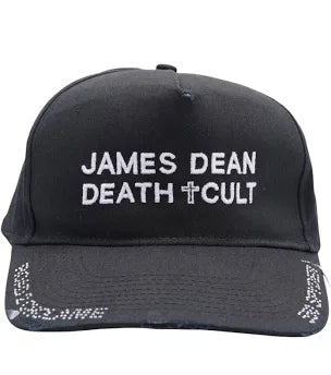 Paly Hollywood “James Dean Death Cult” Hat
