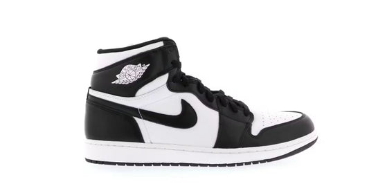 Jordan 1 Retro
Black White (2014)