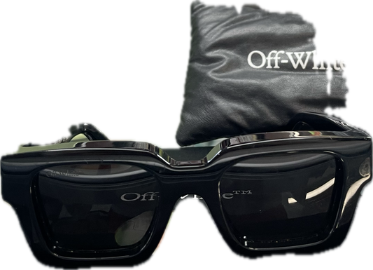 Off white sunglasses