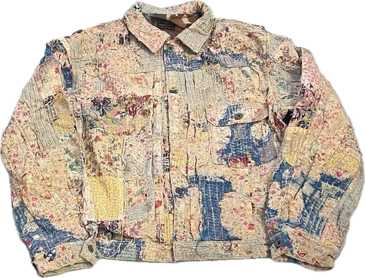 Kapital Boro Denim Jacket