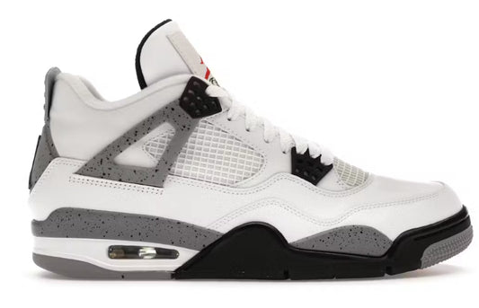 Jordan 4 Retro “Cement 2012”