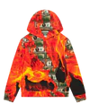 Denim Tears “Burn Em All” Hoodie