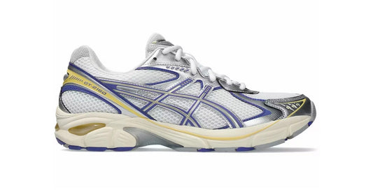 ASICS Nimbus 10.1 White/Piedmont grey