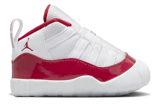 Jordan 11 Retro “Cherry” Crib Bootie