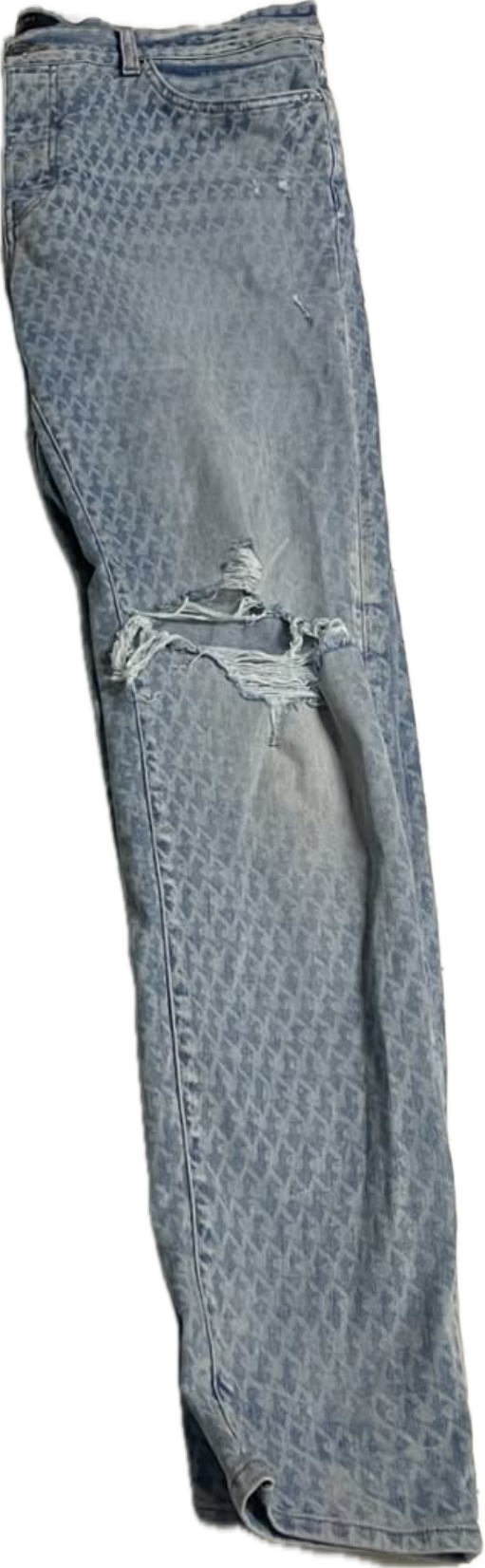 Amiri playboi jeans