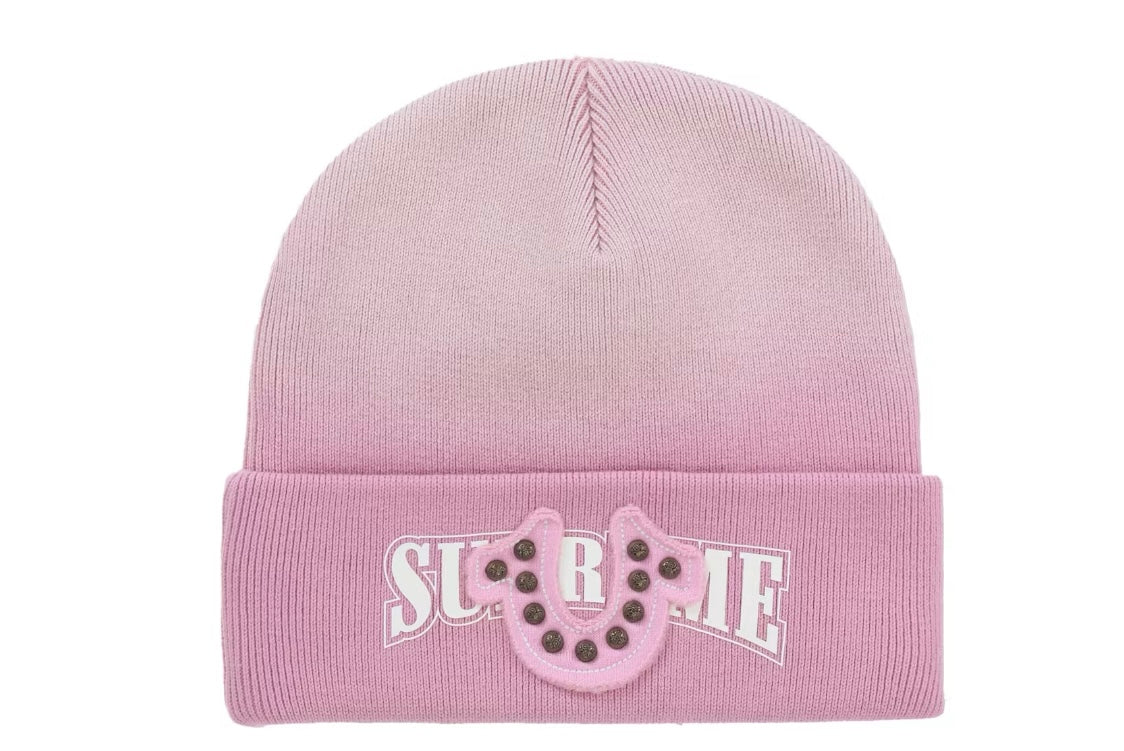 Supreme True Religion Beanie (FW25)