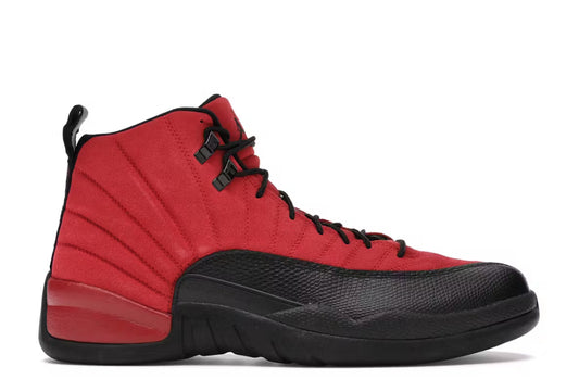 Jordan 12 “Reverse Flu Game”