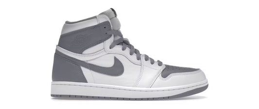 Jordan 1 Retro High OG
Stealth