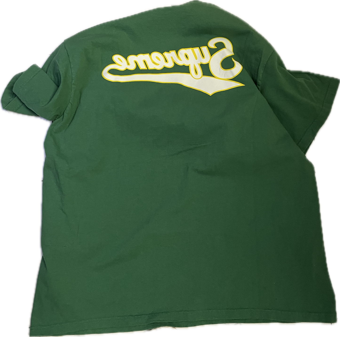 Supreme tee