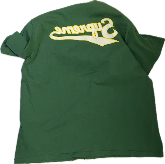 Supreme tee