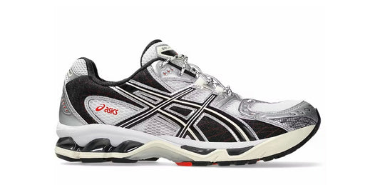 ASICS Gel-Nimbus 10.1
White Black