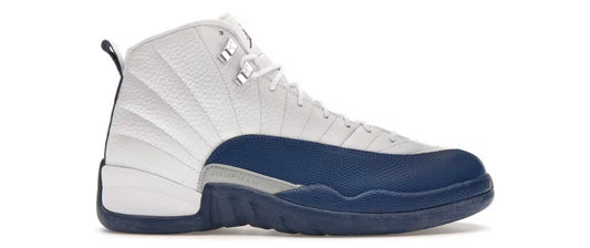 Jordan 12 Retro
French Blue (2016)