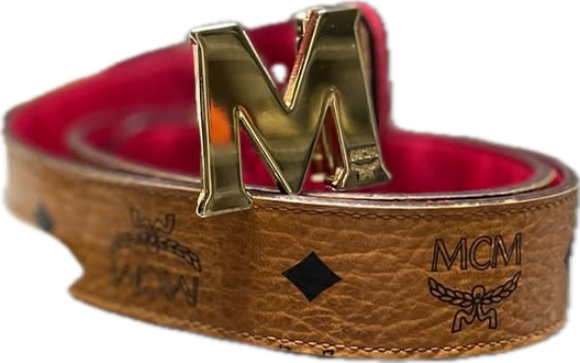 Mcm belt