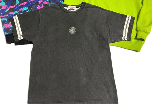 Supreme x stone island