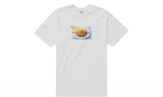 Supreme Pancakes Tee