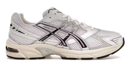 ASICS Gel-1130 “White/Cloud Grey”